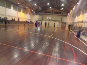 futsal