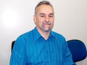 Dr. Benvegnú
