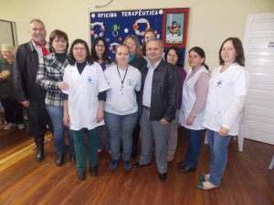 aniversário gloria 2