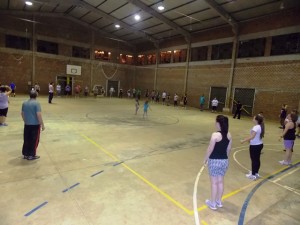 atividade fisica