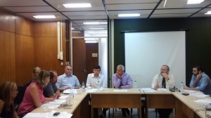 reunião cib3