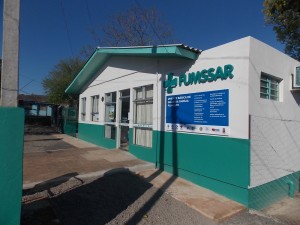 ianuguração planalto