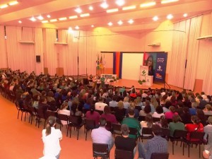 reunião de trabalho 2