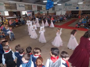 festa esperança