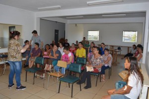 reunião acolhimento 2