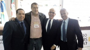 delcio congresso