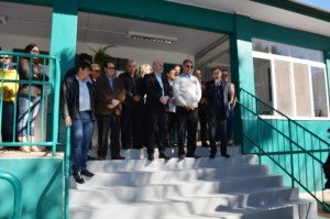 inaugura man