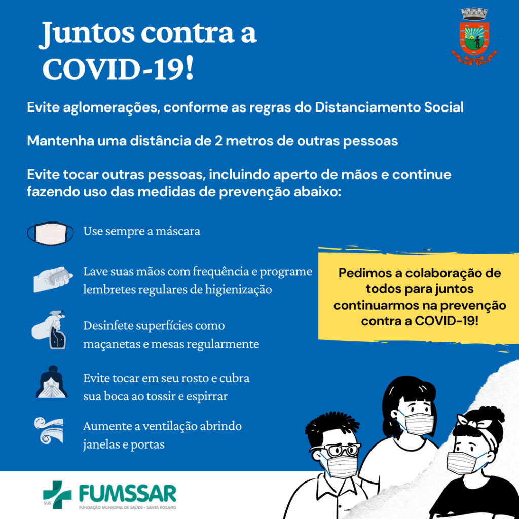 Como se Prevenir?